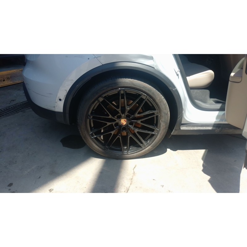 Recambio de llanta para porsche macan (xab) 4 electric (xabbb1, xabfd1) referencia OEM IAM   