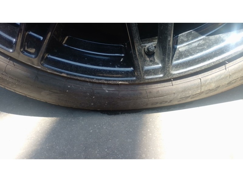 Recambio de llanta para porsche macan (xab) 4 electric (xabbb1, xabfd1) referencia OEM IAM   