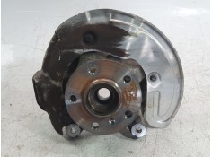 Recambio de mangueta delantera derecha para mini mini (f55) cooper d referencia OEM IAM 31216876644  