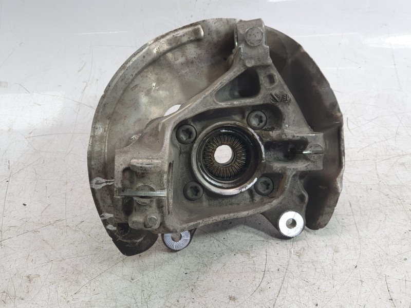 Recambio de mangueta delantera derecha para mini mini (f55) cooper d referencia OEM IAM 31216876644  