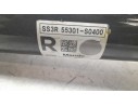 AMORTIGUADOR TRASERO DERECHO 55301S0400 
