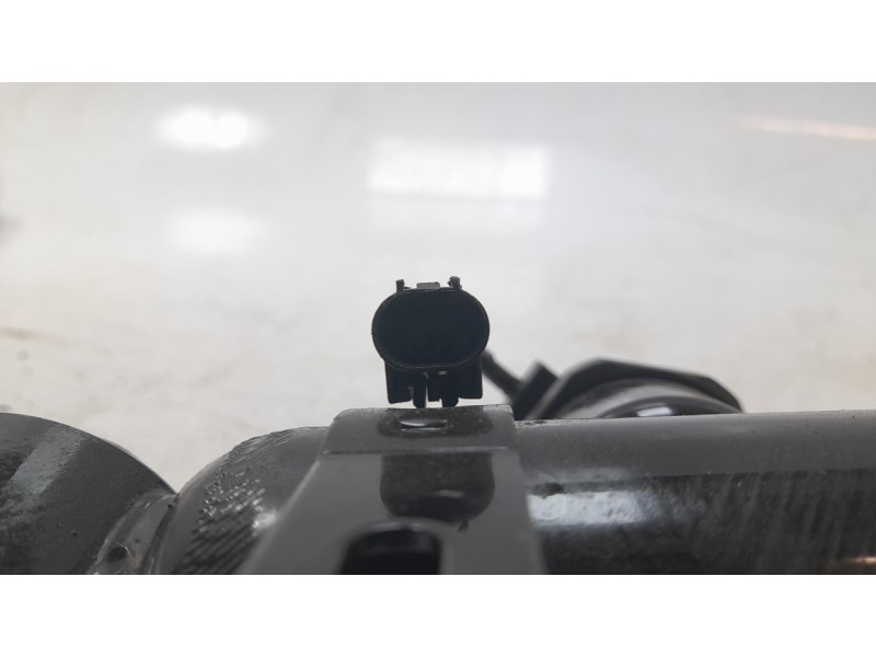 Recambio de amortiguador trasero derecho para hyundai i30 (pde, pd, pden) 2.0 n referencia OEM IAM 55301S0400  