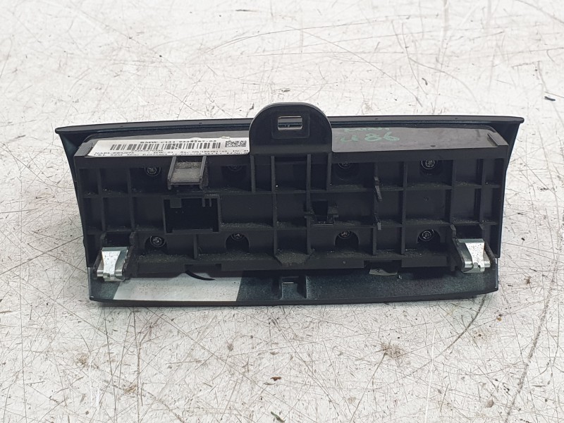 Recambio de conmutador de arranque para mini mini (f55) cooper d referencia OEM IAM 61319328287  