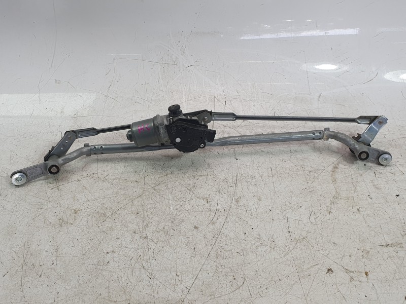 Recambio de motor limpia delantero para mini mini (f55) cooper d referencia OEM IAM 61617419787  