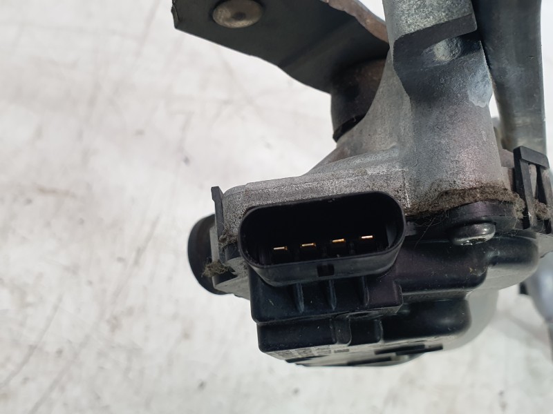 Recambio de motor limpia delantero para mini mini (f55) cooper d referencia OEM IAM 61617419787  