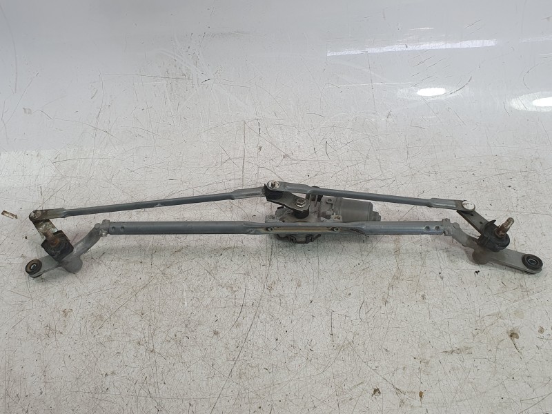 Recambio de motor limpia delantero para mini mini (f55) cooper d referencia OEM IAM 61617419787  