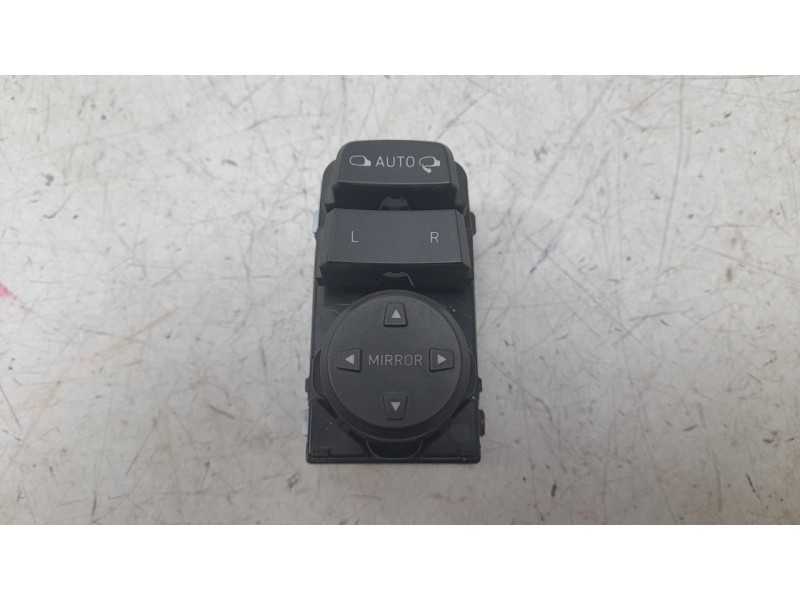 Recambio de mando retrovisor para hyundai i30 (pde, pd, pden) 2.0 n referencia OEM IAM 93530G3010  