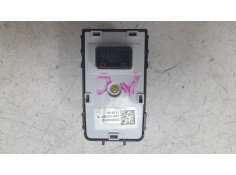 Recambio de mando retrovisor para hyundai i30 (pde, pd, pden) 2.0 n referencia OEM IAM 93530G3010   2