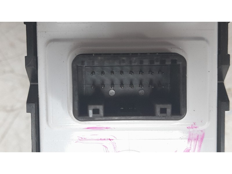 Recambio de mando retrovisor para hyundai i30 (pde, pd, pden) 2.0 n referencia OEM IAM 93530G3010  