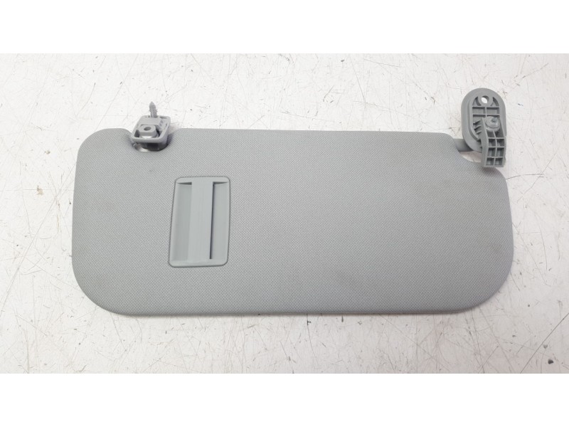 Recambio de parasol izquierdo para hyundai i10 iii (ac3, ai3) 1.0 mpi referencia OEM IAM 85210K7100NNB  