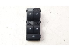 Recambio de mando elevalunas delantero izquierdo para hyundai i10 iii (ac3, ai3) 1.0 mpi referencia OEM IAM 93571K7210NNB  