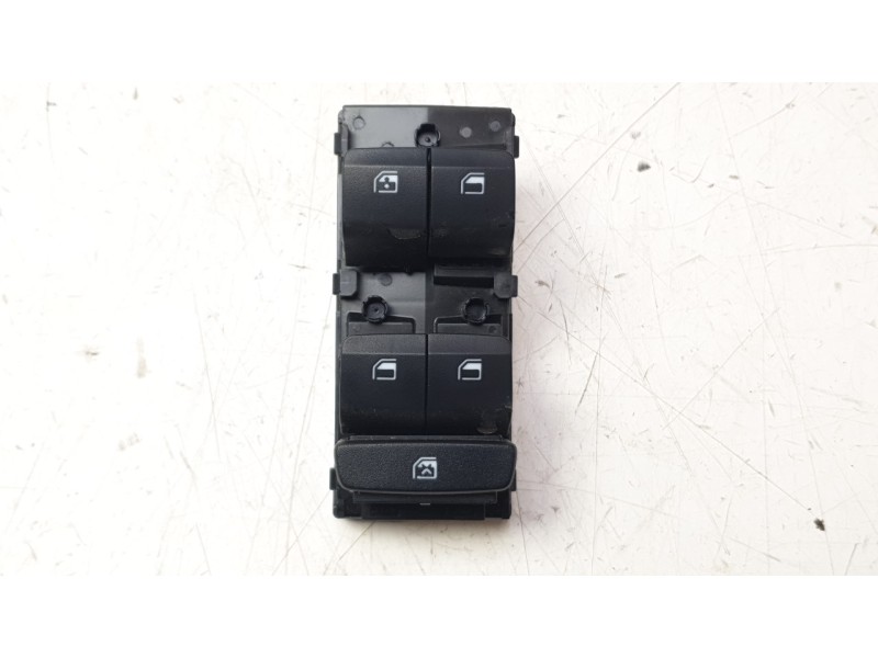 Recambio de mando elevalunas delantero izquierdo para hyundai i10 iii (ac3, ai3) 1.0 mpi referencia OEM IAM 93571K7210NNB  