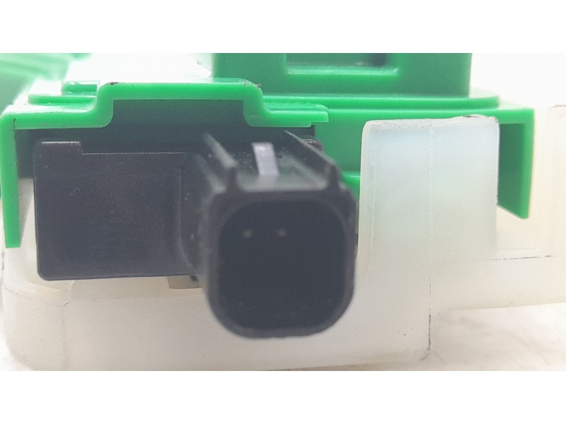 Recambio de modulo electronico para hyundai i30 (pde, pd, pden) 2.0 n referencia OEM IAM 81550G3000  