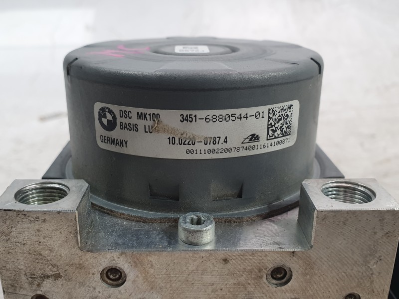 Recambio de abs para mini mini (f55) cooper d referencia OEM IAM 34516880544  