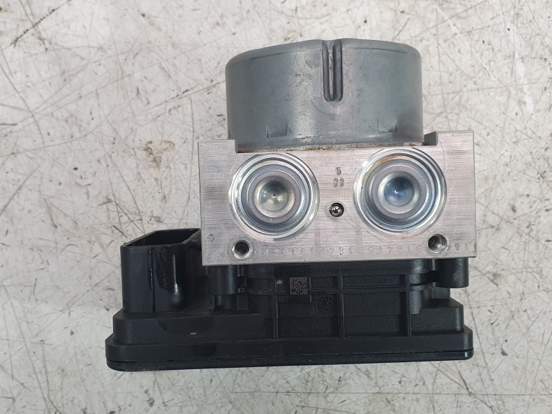 Recambio de abs para mini mini (f55) cooper d referencia OEM IAM 34516880544  