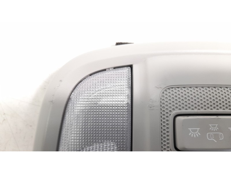 Recambio de luz interior para kia niro referencia OEM IAM 92800G5000  