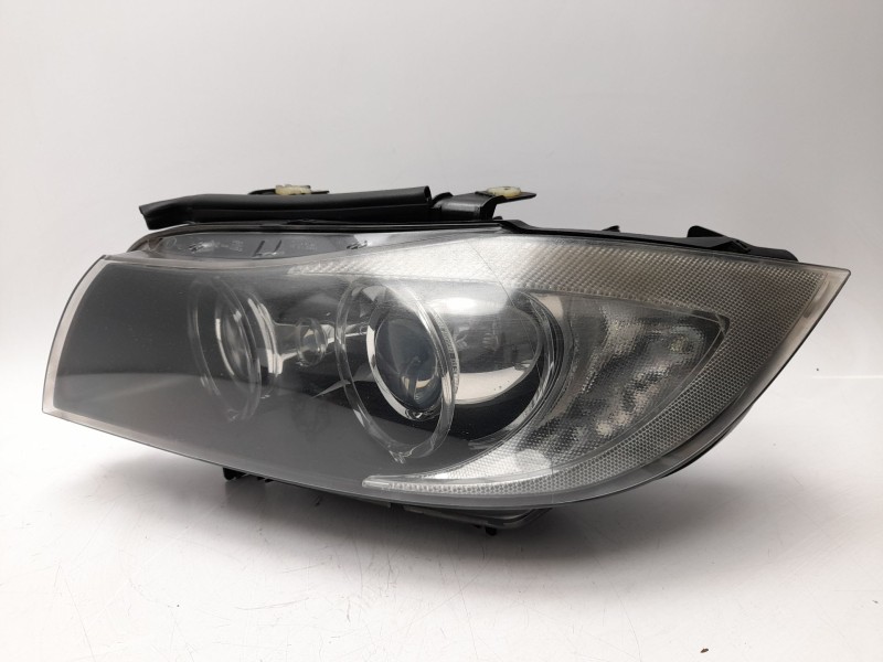 Recambio de faro izquierdo para bmw 3 (e90) 320 d referencia OEM IAM 631169427379  