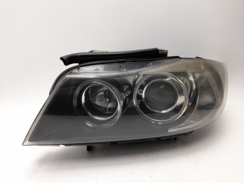 Recambio de faro izquierdo para bmw 3 (e90) 320 d referencia OEM IAM 631169427379  