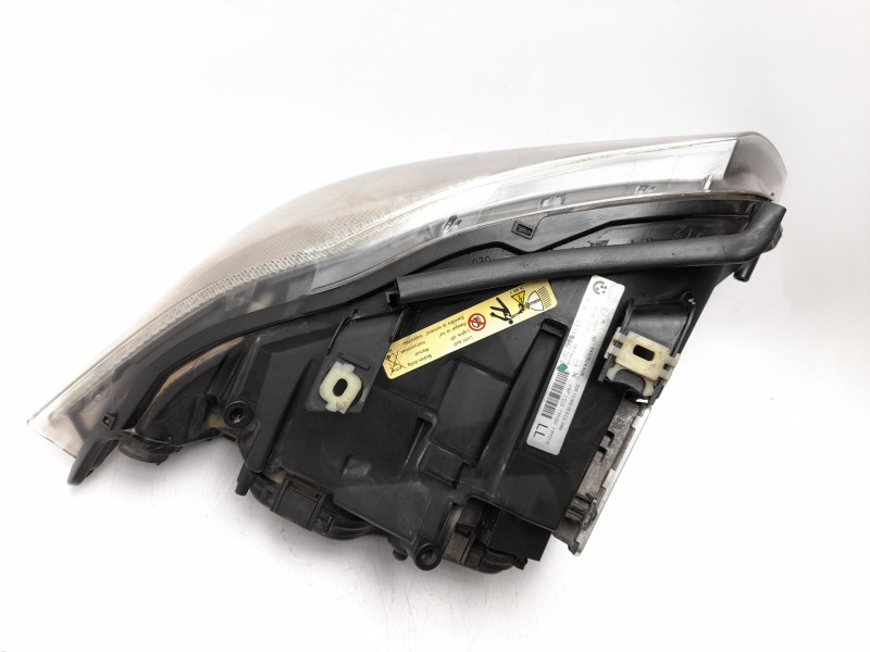 Recambio de faro izquierdo para bmw 3 (e90) 320 d referencia OEM IAM 631169427379  
