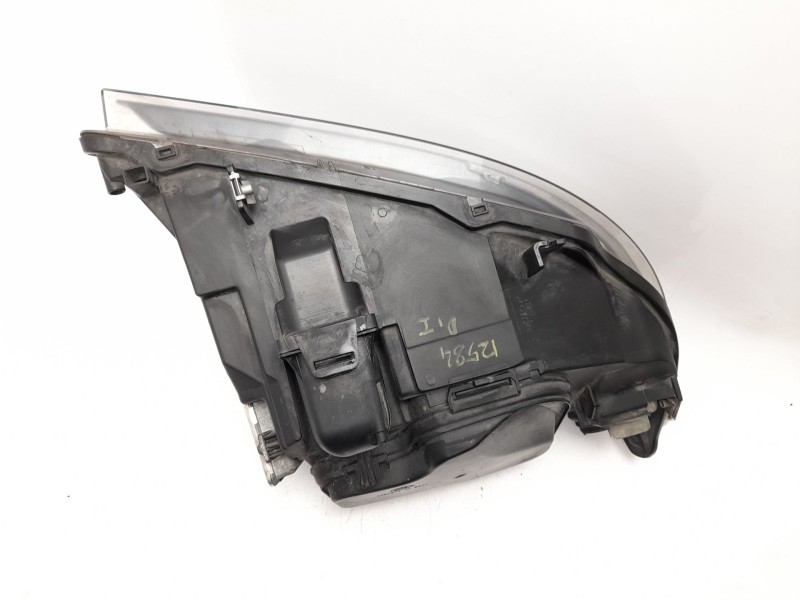 Recambio de faro izquierdo para bmw 3 (e90) 320 d referencia OEM IAM 631169427379  