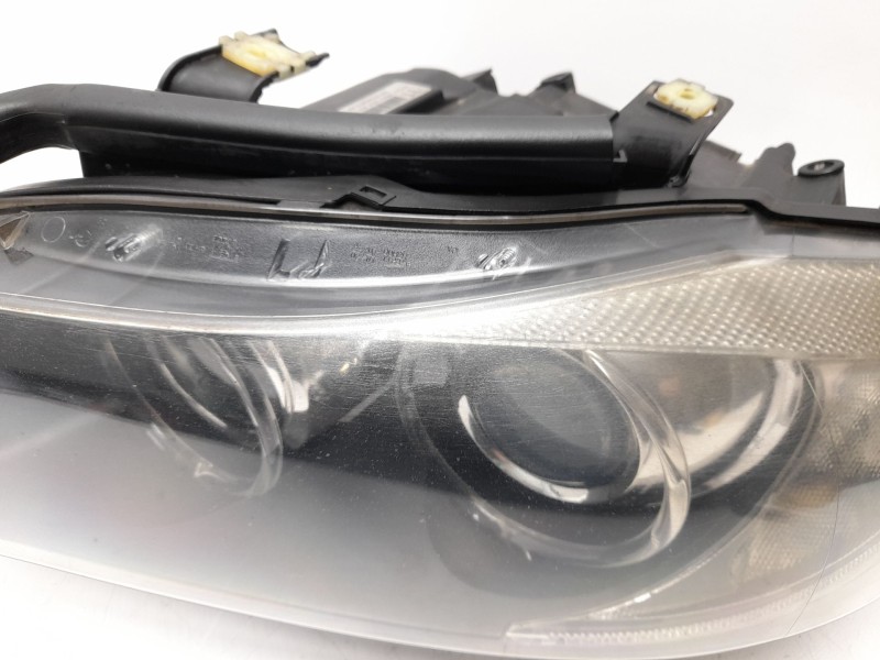 Recambio de faro izquierdo para bmw 3 (e90) 320 d referencia OEM IAM 631169427379  