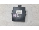 MODULO ELECTRONICO 29620S0550 