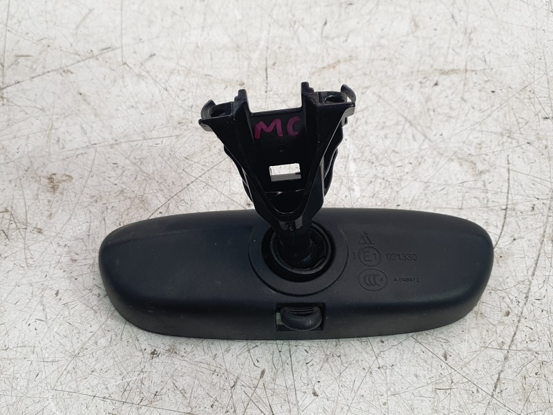 Recambio de espejo para mini mini (f55) cooper d referencia OEM IAM 021330  