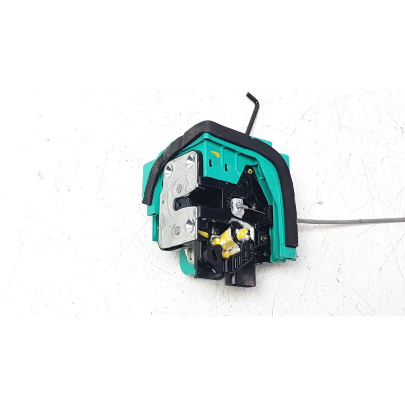 Recambio de cerradura puerta trasera izquierda para hyundai i10 iii (ac3, ai3) 1.0 mpi referencia OEM IAM 81410K7000  