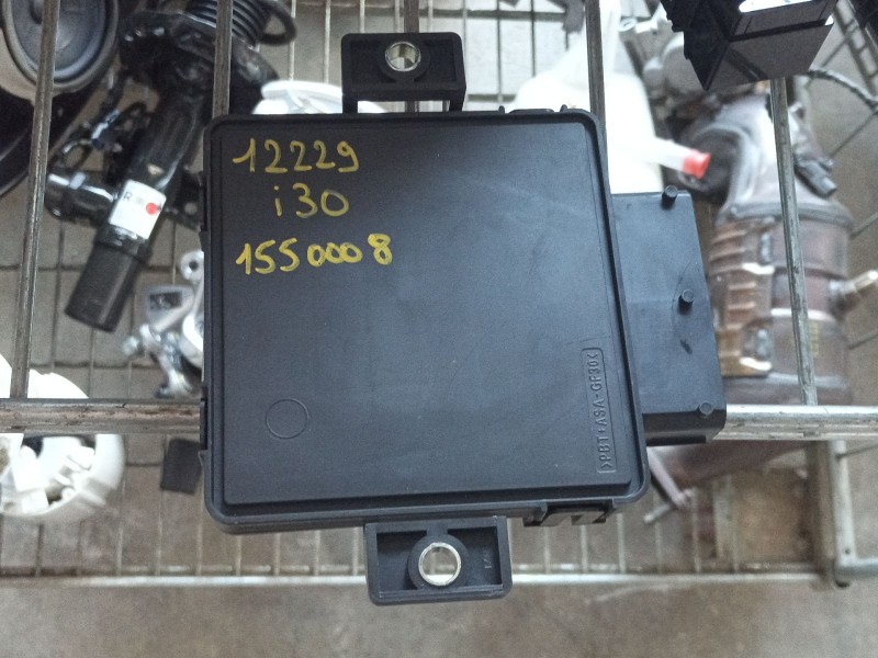 Recambio de modulo electronico para hyundai i30 (pde, pd, pden) 2.0 n referencia OEM IAM 95610S0900  