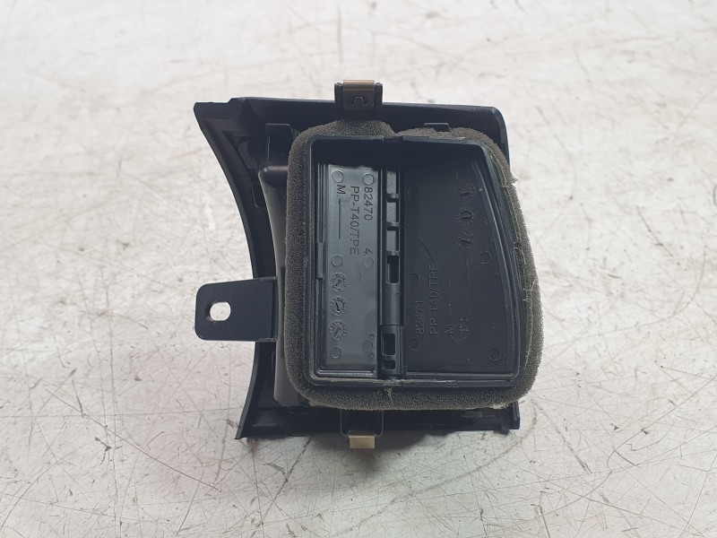 Recambio de aireador central izquierdo para mini mini (f55) cooper d referencia OEM IAM 64229265405  