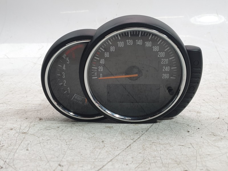 Recambio de cuadro instrumentos para mini mini (f55) cooper d referencia OEM IAM 682294101  