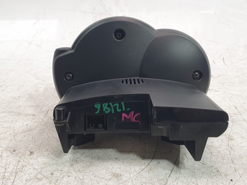 Recambio de cuadro instrumentos para mini mini (f55) cooper d referencia OEM IAM 682294101  