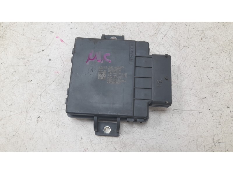 Recambio de modulo electronico para hyundai i30 (pde, pd, pden) 2.0 n referencia OEM IAM 95610S0900  