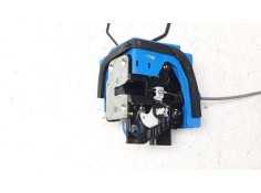 CERRADURA PUERTA DELANTERA IZQUIERDA 81310K7000 81310K7000 