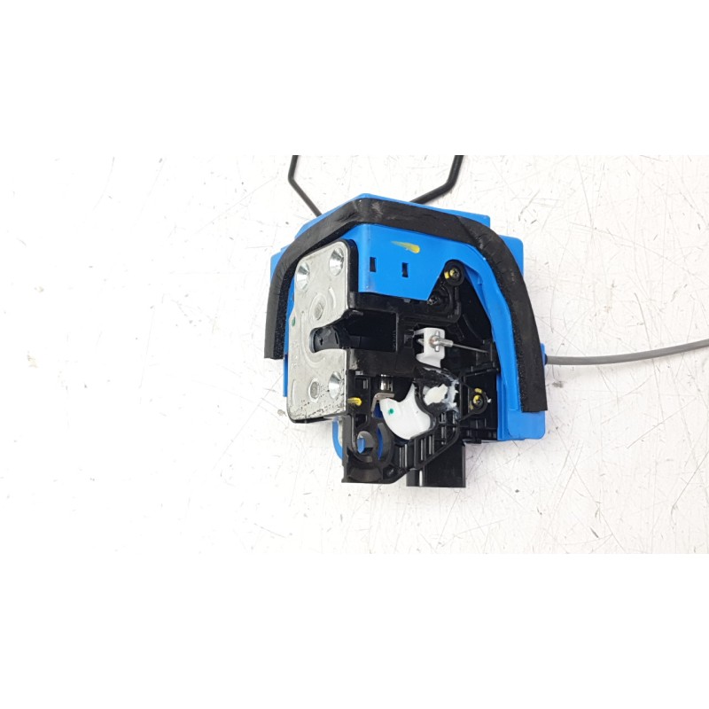 Recambio de cerradura puerta delantera izquierda para hyundai i10 iii (ac3, ai3) 1.0 mpi referencia OEM IAM 81310K7000  