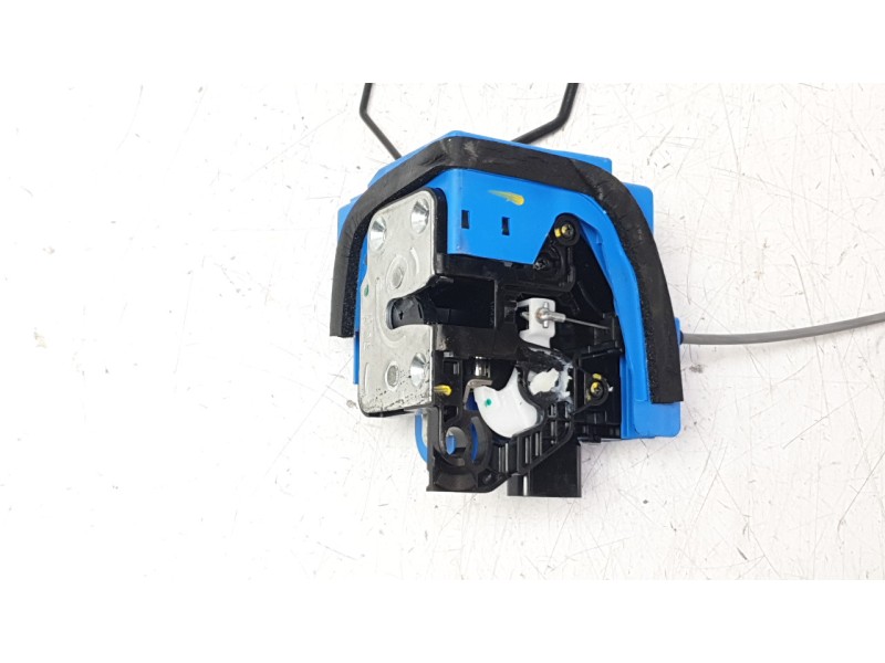 Recambio de cerradura puerta delantera izquierda para hyundai i10 iii (ac3, ai3) 1.0 mpi referencia OEM IAM 81310K7000  