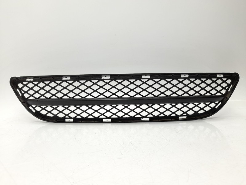 Recambio de rejilla paragolpes central para bmw 3 (e90) 320 d referencia OEM IAM 51117154556  107061415/210110E/BM0242120