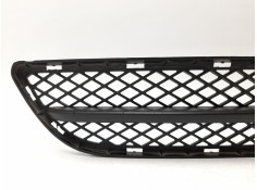 Recambio de rejilla paragolpes central para bmw 3 (e90) 320 d referencia OEM IAM 51117154556  107061415/210110E/BM0242120 2