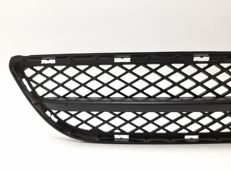 Recambio de rejilla paragolpes central para bmw 3 (e90) 320 d referencia OEM IAM 51117154556  107061415/210110E/BM0242120