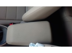 Recambio de apoyabrazos central para porsche macan (xab) 4 electric (xabbb1, xabfd1) referencia OEM IAM  95C864207BABLK  2
