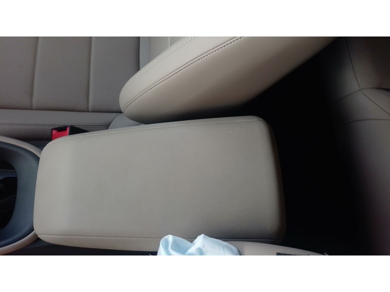 Recambio de apoyabrazos central para porsche macan (xab) 4 electric (xabbb1, xabfd1) referencia OEM IAM   