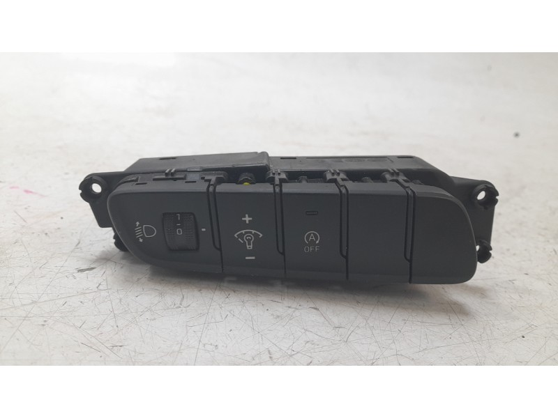 Recambio de mando multifuncion para hyundai i30 (pde, pd, pden) 2.0 n referencia OEM IAM 93701S0AA0  