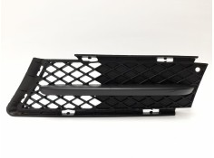 REJILLA PARAGOLPES IZQUIERDA 51117154551 51117154551 107061417/210110F/BM0242124