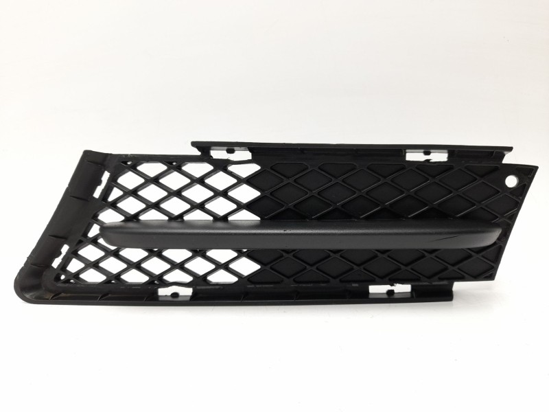 Recambio de rejilla paragolpes izquierda para bmw 3 (e90) 320 d referencia OEM IAM 51117154551  