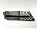 REJILLA PARAGOLPES IZQUIERDA 51117154551 51117154551 107061417/210110F/BM0242124