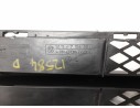 REJILLA PARAGOLPES IZQUIERDA 51117154551 51117154551 107061417/210110F/BM0242124