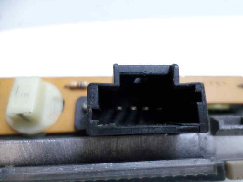 Recambio de luz interior para peugeot 607 (s1) básico referencia OEM IAM   