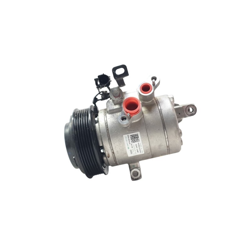 Recambio de compresor aire acondicionado para hyundai i10 iii (ac3, ai3) 1.0 mpi referencia OEM IAM 97701K7000  CAF101187KH/3203
