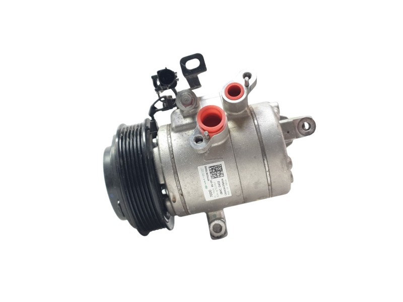 Recambio de compresor aire acondicionado para hyundai i10 iii (ac3, ai3) 1.0 mpi referencia OEM IAM 97701K7000  CAF101187KH/3203