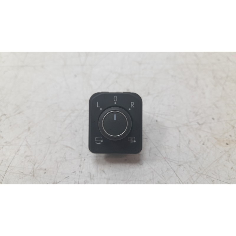 Recambio de mando retrovisor para cupra formentor (km7, kmp) 1.5 tsi referencia OEM IAM 3G0959565C  EWSVW099